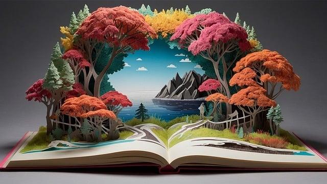 Indulge in Captivating Fiction Stories