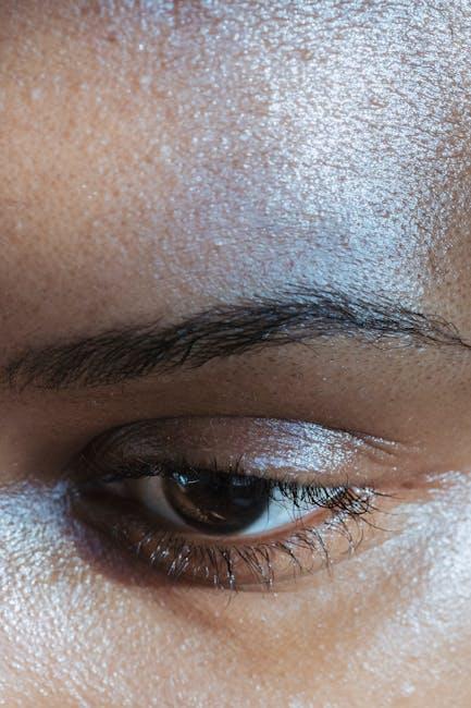 Prepping Your⁤ Eyelids⁣ for a Flawless Smokey Eye Look